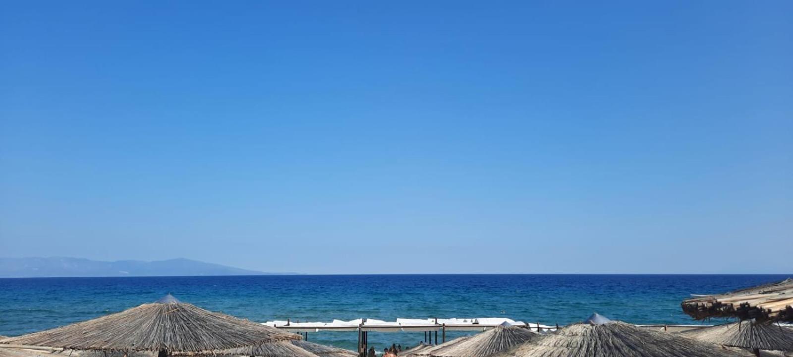 Апартаменти Sea My View Кавала Екстер'єр фото